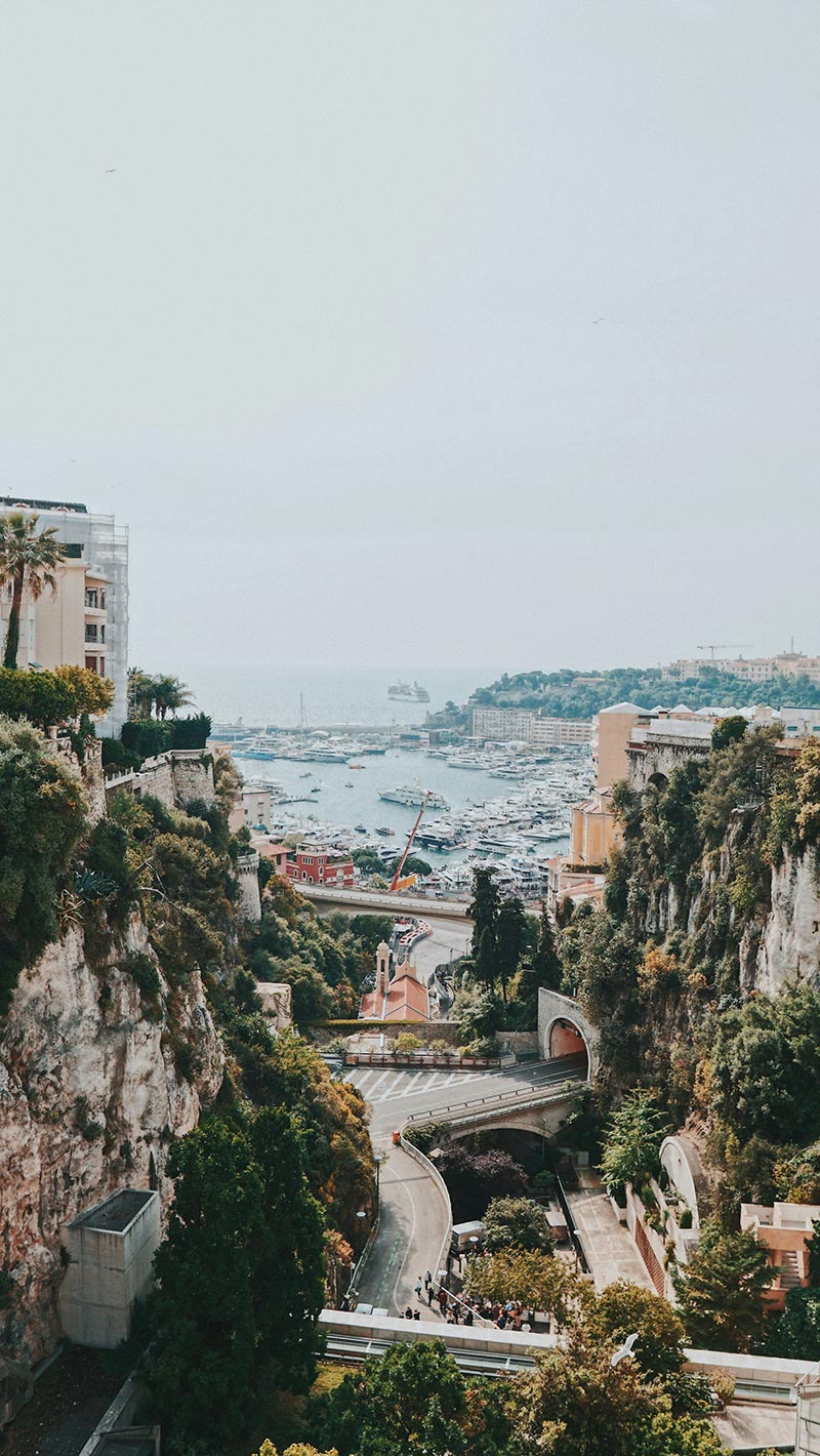 Monaco développeur WordPress freelance